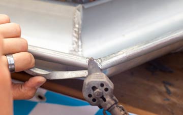 disadvantages of Milbourne lead roofing