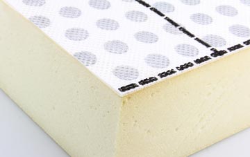 meeting Milbourne building codes