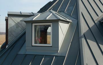 metal roofing Milbourne