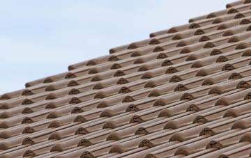 plastic roofing Milbourne