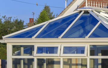 professional Milbourne conservatory insulation