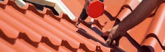 save on Milbourne roof installation costs