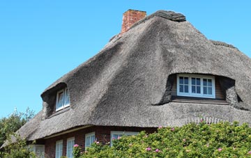 thatch roofing Milbourne