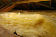 Milbourne pitch roof insulation